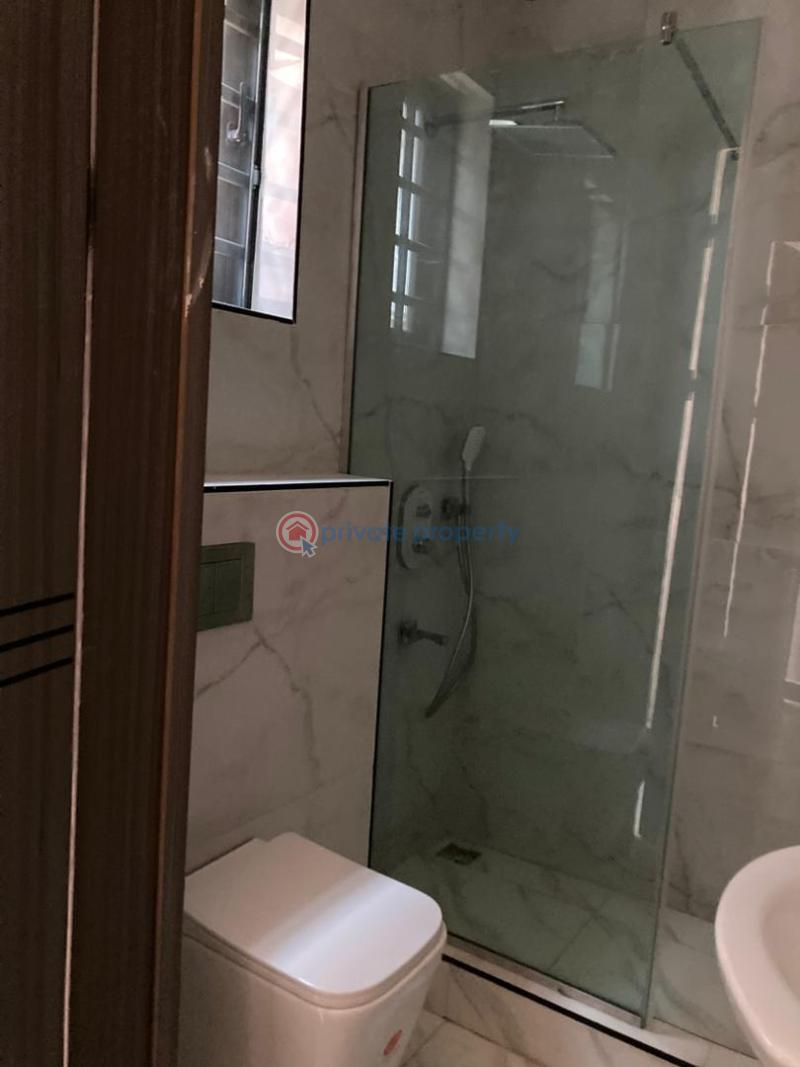 4 bedroom Terraced Duplex For Sale Lekki Phase 1 Lagos - 15