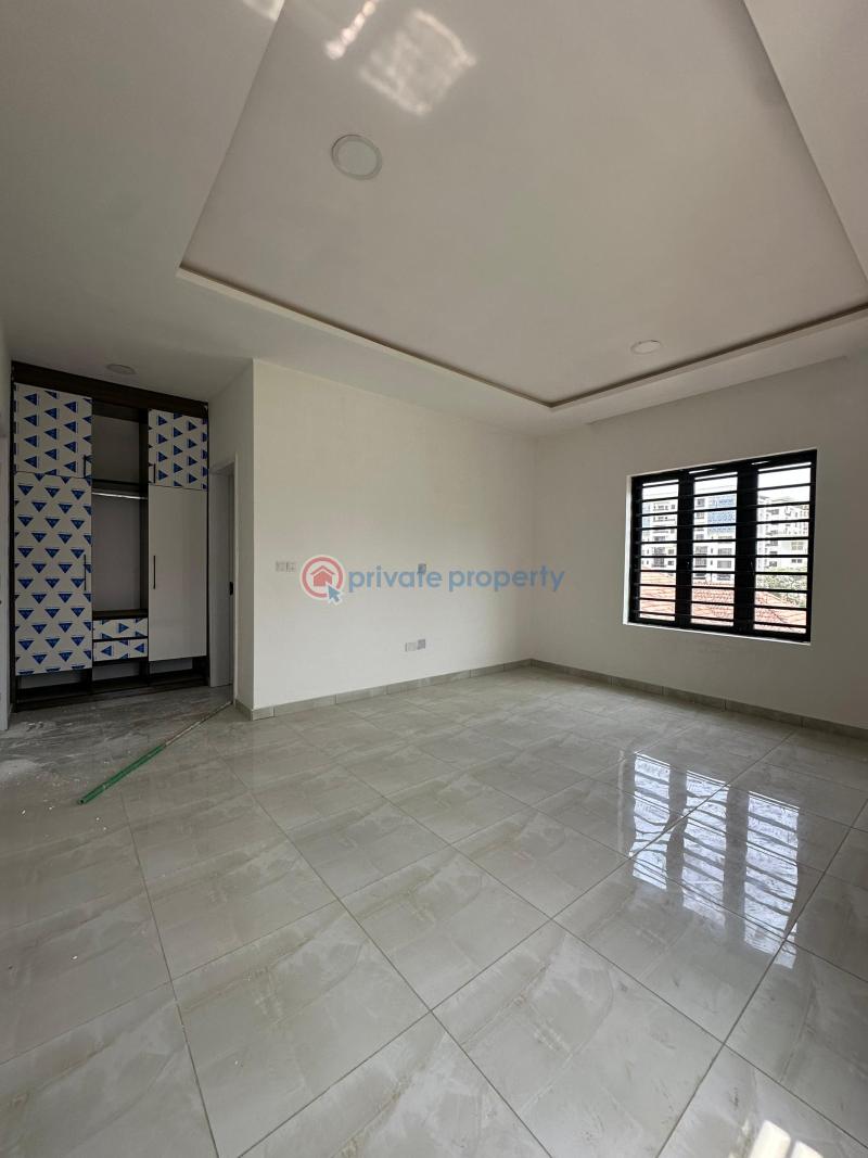 4 bedroom Terraced Duplex For Sale Ikoyi Lagos - 6