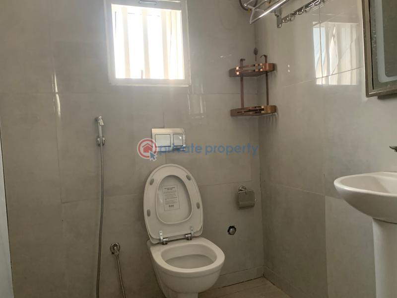 4 bedroom terrance duplex - 9 4 bedroom Terraced Duplex For Sale Durum Insists Estate Gaduwa Abuja Phase 2  - 9