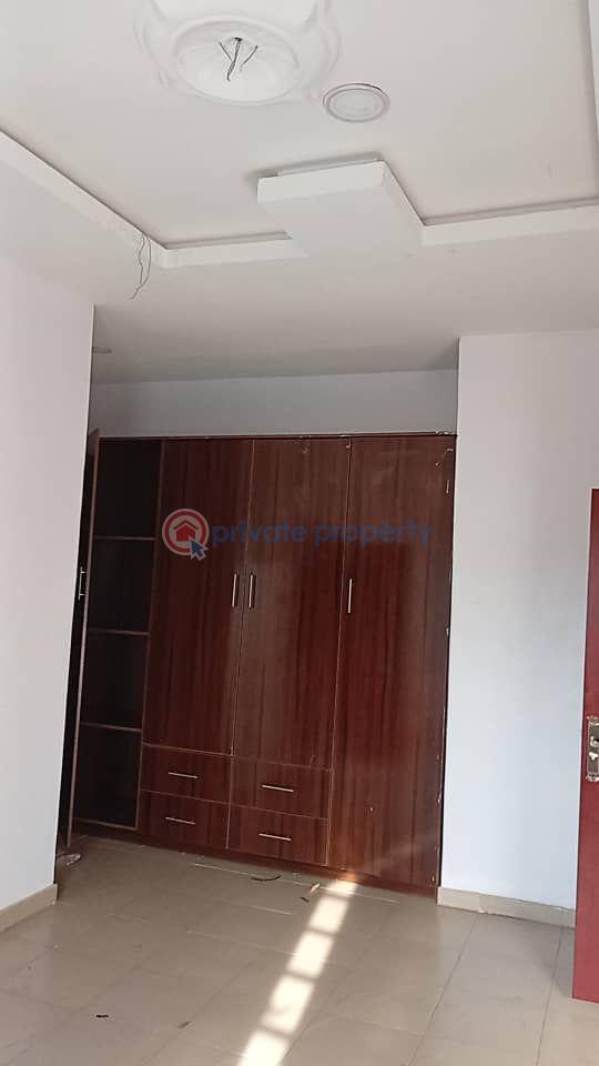 House For Rent Jericho Forestry Ibadan Oyo - 8