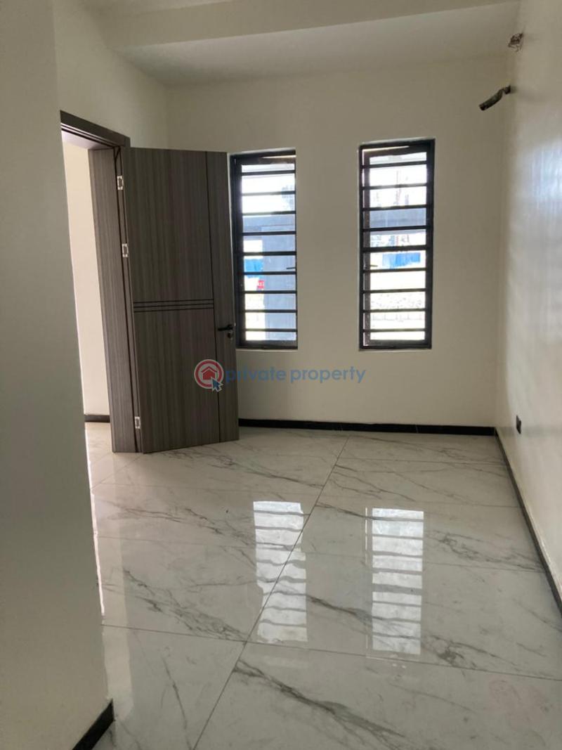 4 bedroom Terraced Duplex For Sale Lekki Phase 1 Lagos - 6