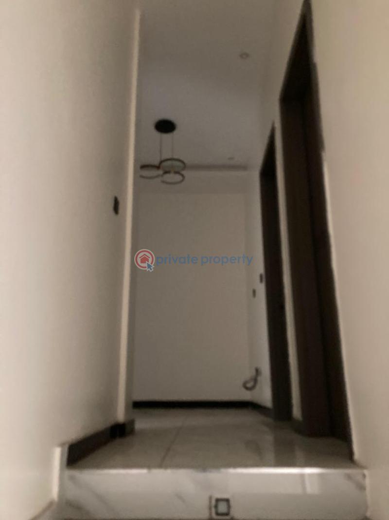 4 bedroom Terraced Duplex For Sale Lekki Phase 1 Lagos - 23