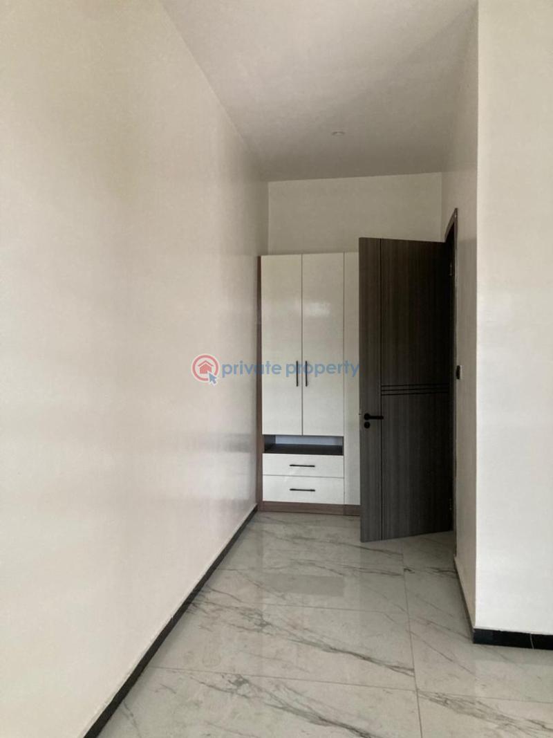 4 bedroom Terraced Duplex For Sale Lekki Phase 1 Lagos - 9