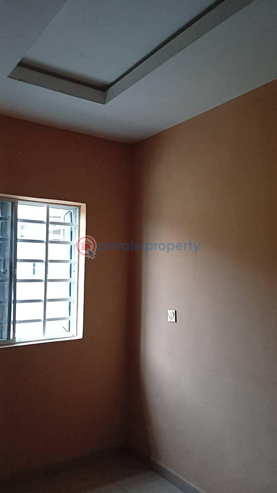 House For Rent Jericho Forestry Ibadan Oyo - 6