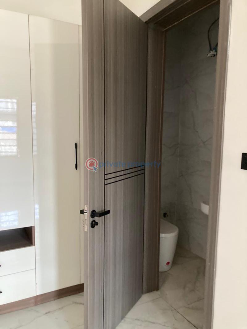 4 bedroom Terraced Duplex For Sale Lekki Phase 1 Lagos - 8