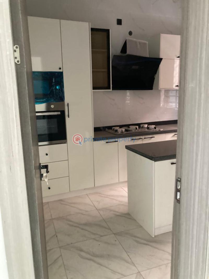 4 bedroom Terraced Duplex For Sale Lekki Phase 1 Lagos - 26
