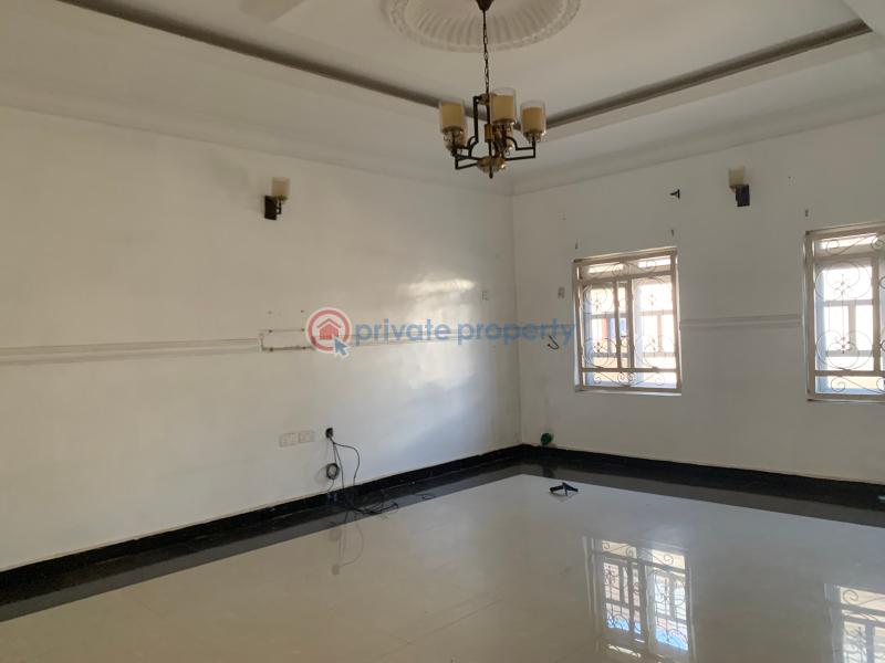 4 bedroom terrance duplex with 2 parlors - 2 4 bedroom Terraced Duplex For Rent Hiview Estate Arab Road Kubwa Kubwa Abuja Phase 4  - 2