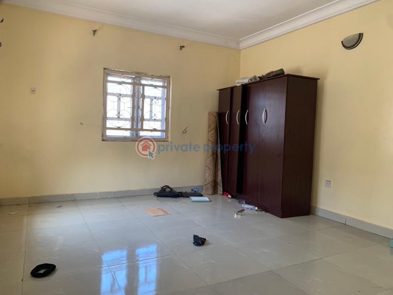 4 bedroom terrance duplex with 2 parlors - 13 4 bedroom Terraced Duplex For Rent Hiview Estate Arab Road Kubwa Kubwa Abuja Phase 4  - 13