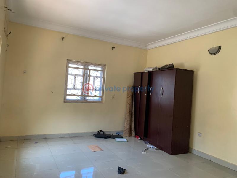 4 bedroom terrance duplex with 2 parlors - 12 4 bedroom Terraced Duplex For Rent Hiview Estate Arab Road Kubwa Kubwa Abuja Phase 4  - 12