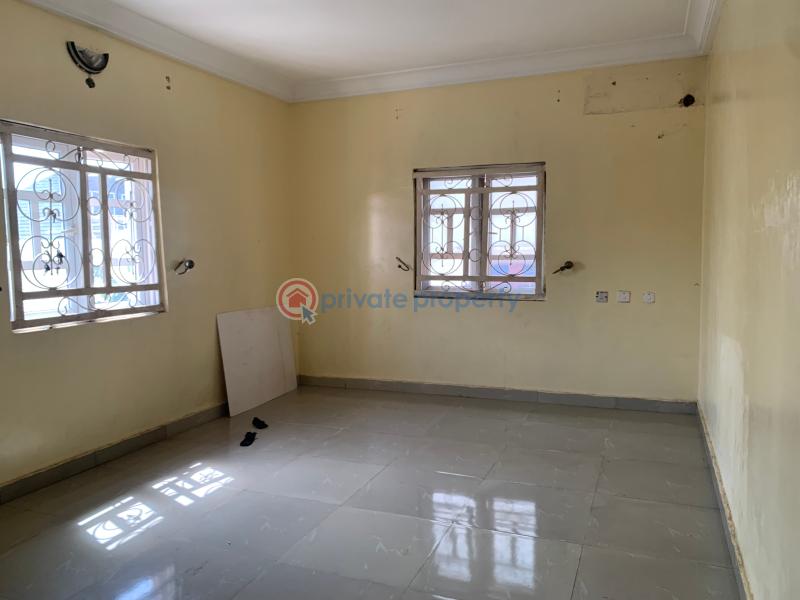 4 bedroom terrance duplex with 2 parlors - 7 4 bedroom Terraced Duplex For Rent Hiview Estate Arab Road Kubwa Kubwa Abuja Phase 4  - 7