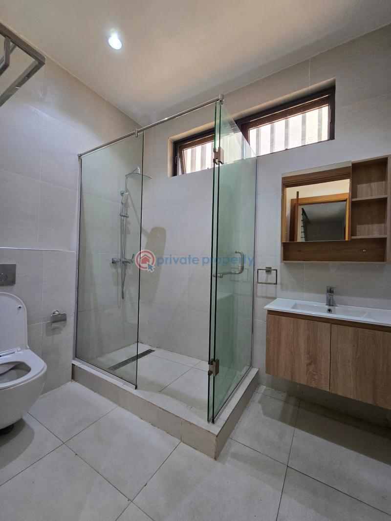4 bedroom Terrace For Sale Ikate Lekki Lagos Ikate Elegushi Lekki Lagos - 15