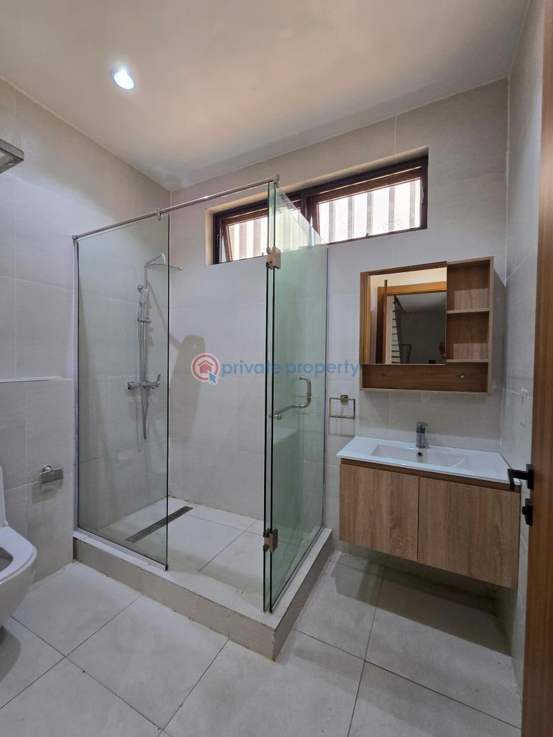 4 bedroom Terrace For Sale Ikate Lekki Lagos Ikate Elegushi Lekki Lagos - 18