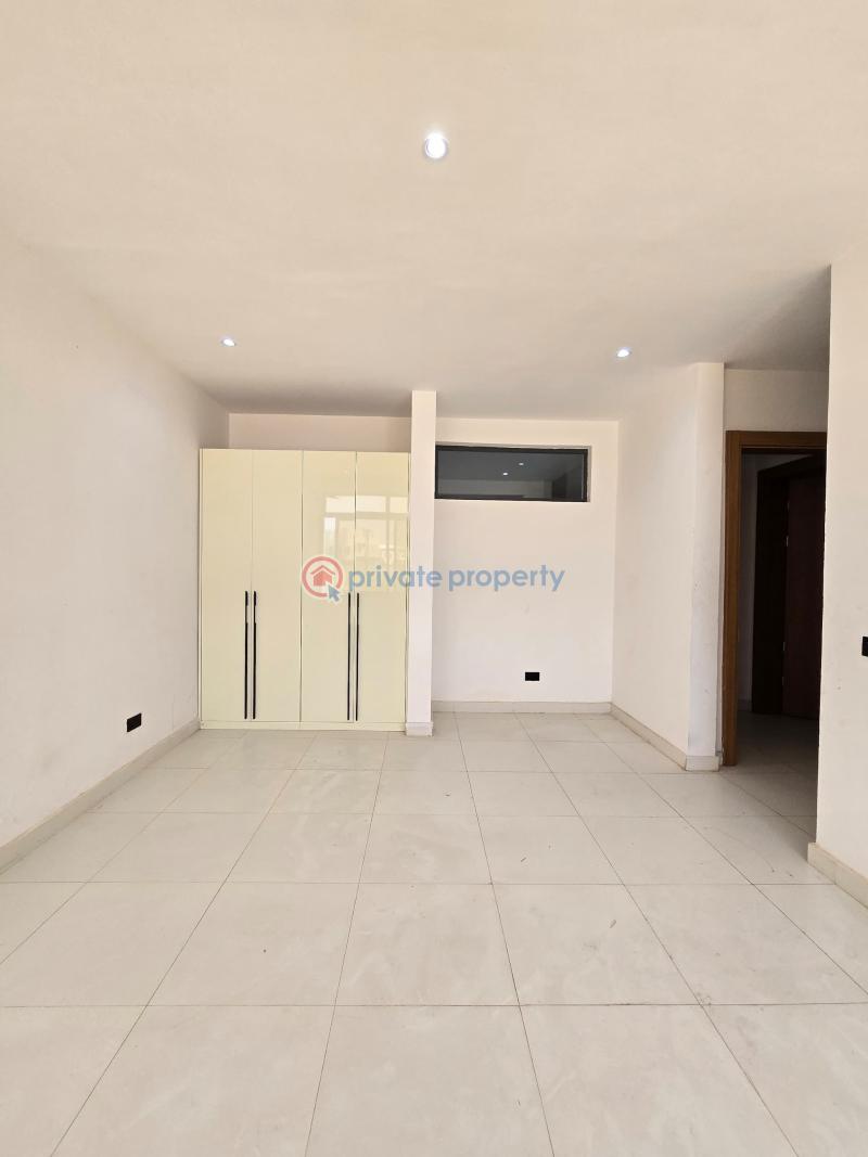 4 bedroom Terrace For Sale Ikate Lekki Lagos Ikate Elegushi Lekki Lagos - 13