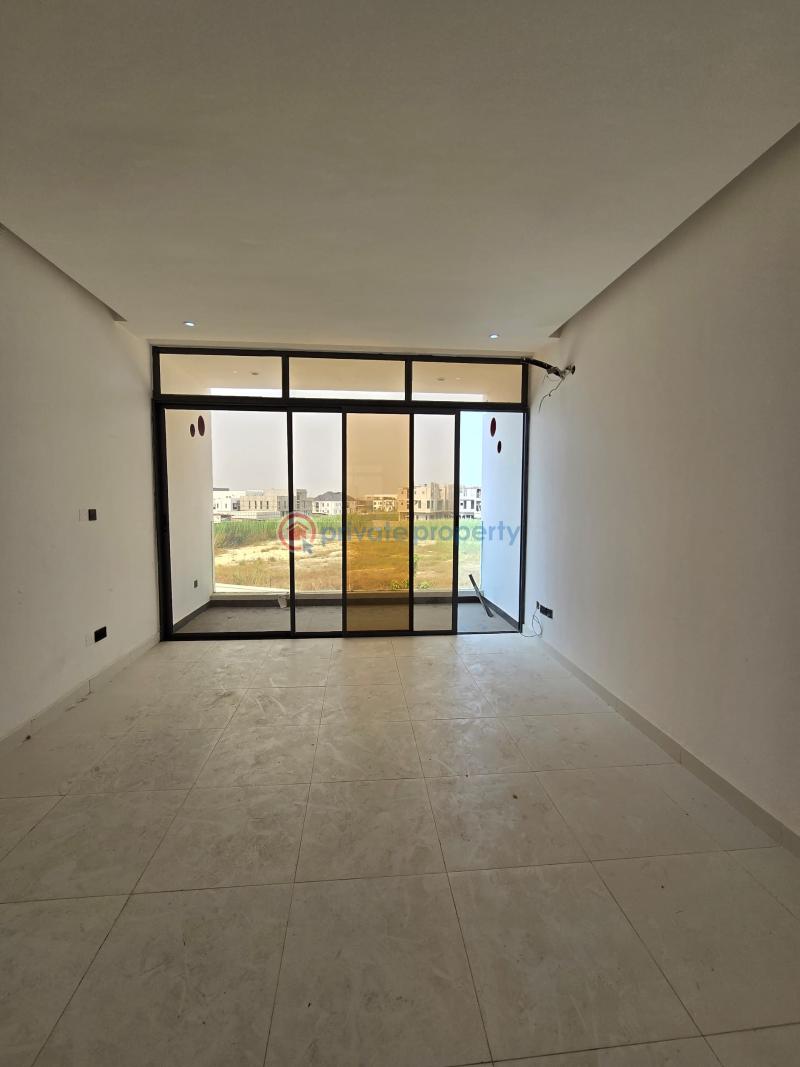 4 bedroom Terrace For Sale Ikate Lekki Lagos Ikate Elegushi Lekki Lagos - 16