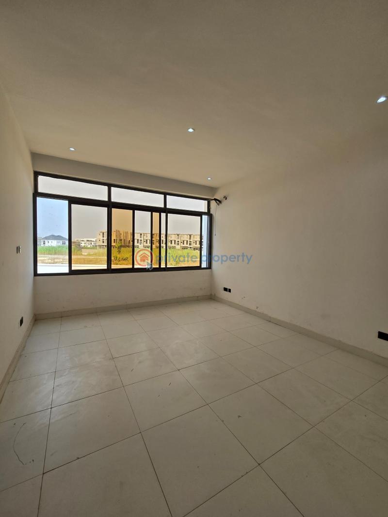 4 bedroom Terrace For Sale Ikate Lekki Lagos Ikate Elegushi Lekki Lagos - 12