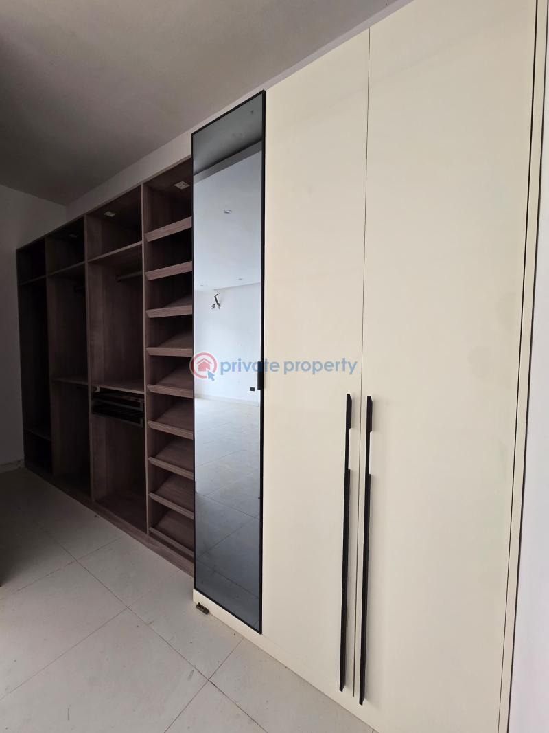 4 bedroom Terrace For Sale Ikate Lekki Lagos Ikate Elegushi Lekki Lagos - 3