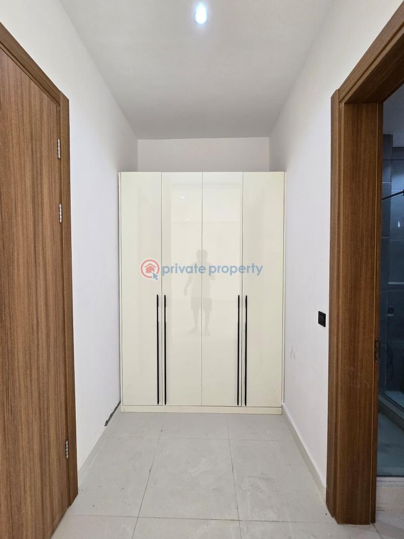 4 bedroom Terrace For Sale Ikate Lekki Lagos Ikate Elegushi Lekki Lagos - 11