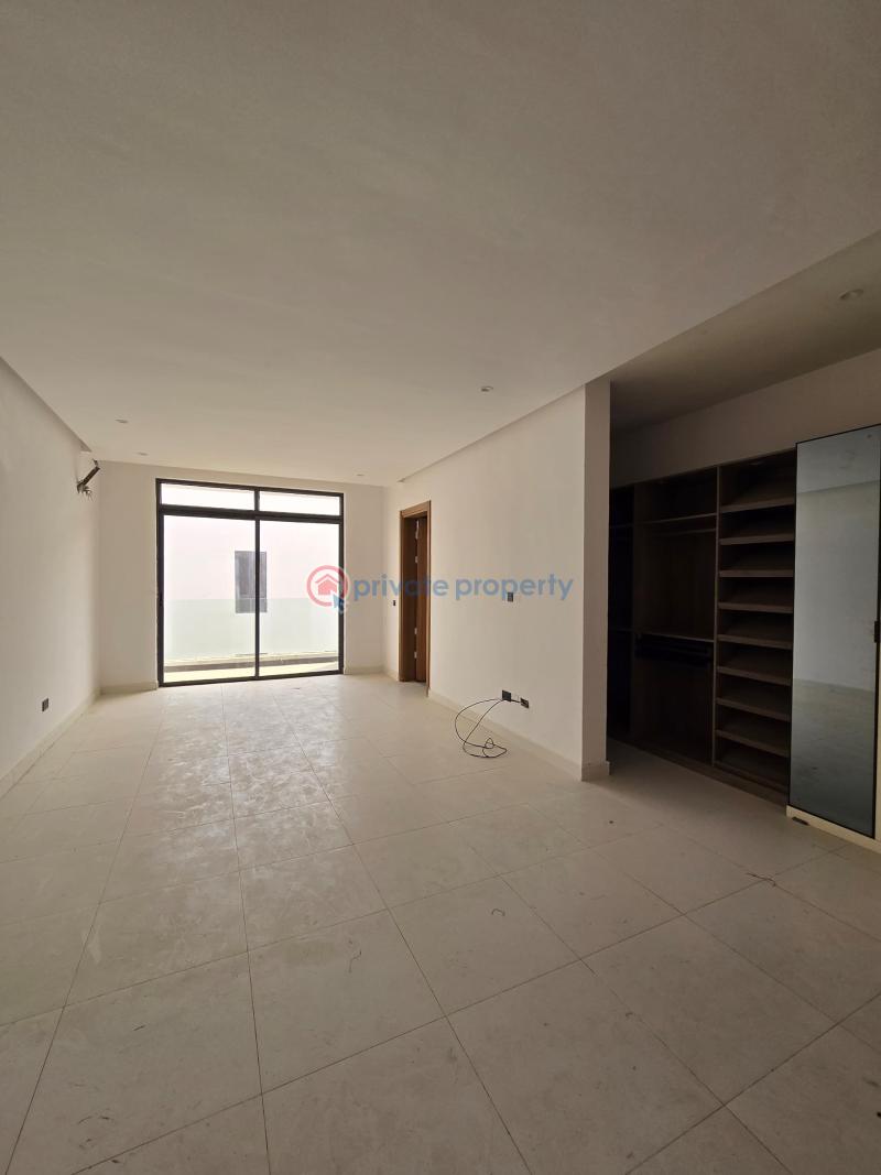 4 bedroom Terrace For Sale Ikate Lekki Lagos Ikate Elegushi Lekki Lagos - 1