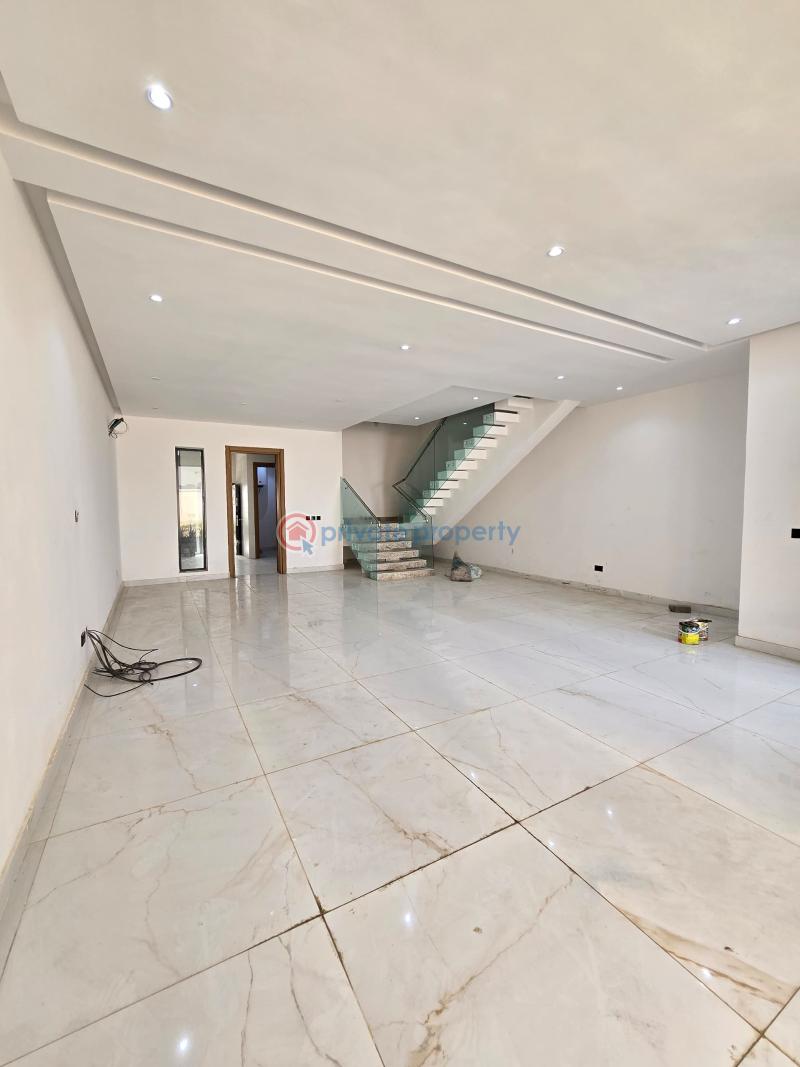 4 bedroom Terrace For Sale Ikate Lekki Lagos Ikate Elegushi Lekki Lagos - 0
