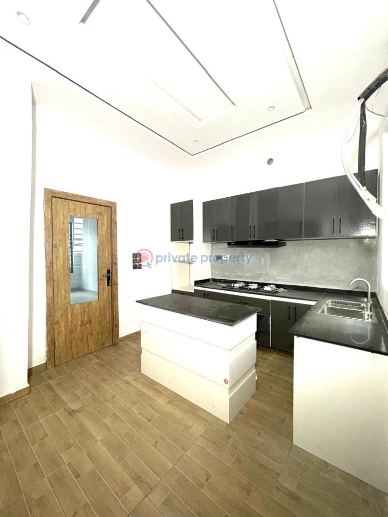 4 bedroom Terraced Duplex For Sale Ologolob Lekki Lagos Ologolo Lekki Lagos - 3