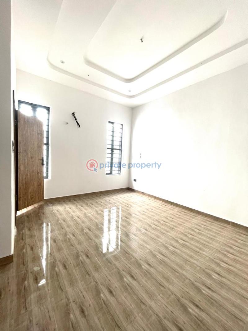 4 bedroom Terraced Duplex For Sale Ologolob Lekki Lagos Ologolo Lekki Lagos - 14