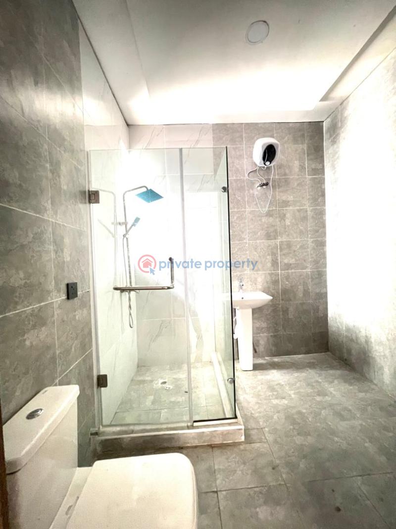 4 bedroom Terraced Duplex For Sale Ologolob Lekki Lagos Ologolo Lekki Lagos - 11