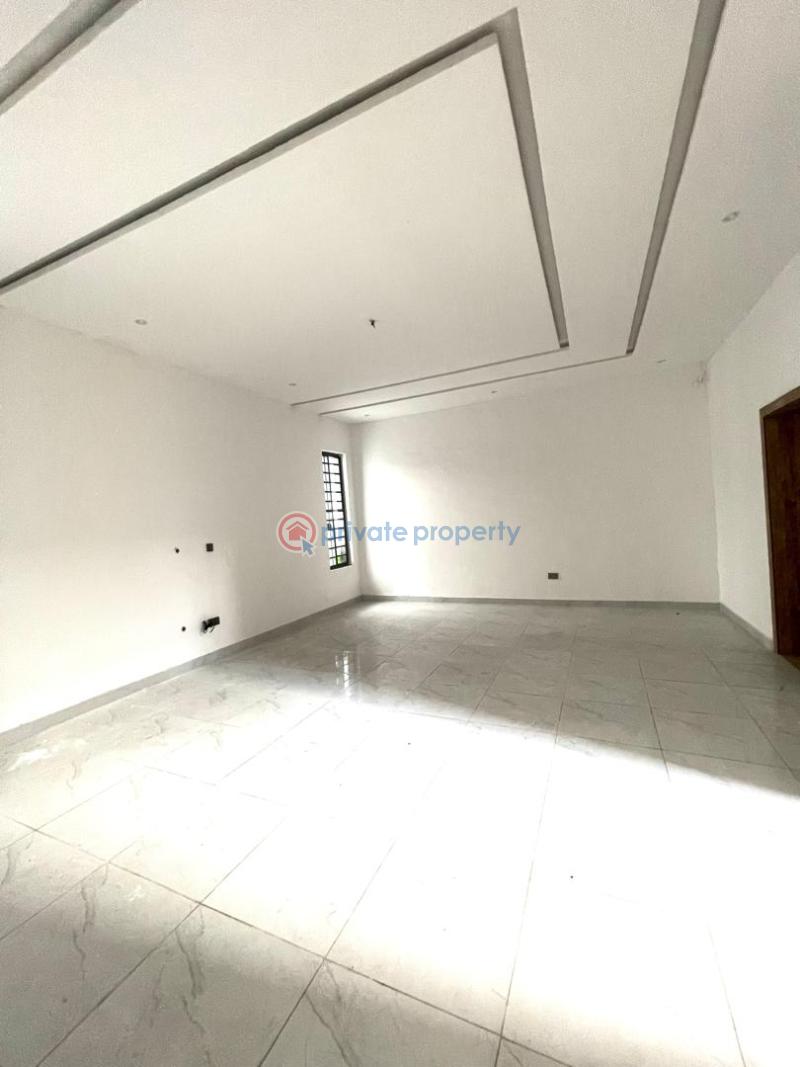 4 bedroom Terraced Duplex For Sale Ologolob Lekki Lagos Ologolo Lekki Lagos - 0