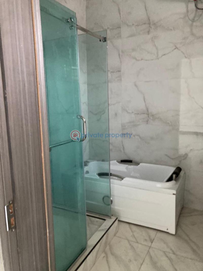 4 bedroom Terraced Duplex For Sale Lekki Phase 1 Lagos - 10