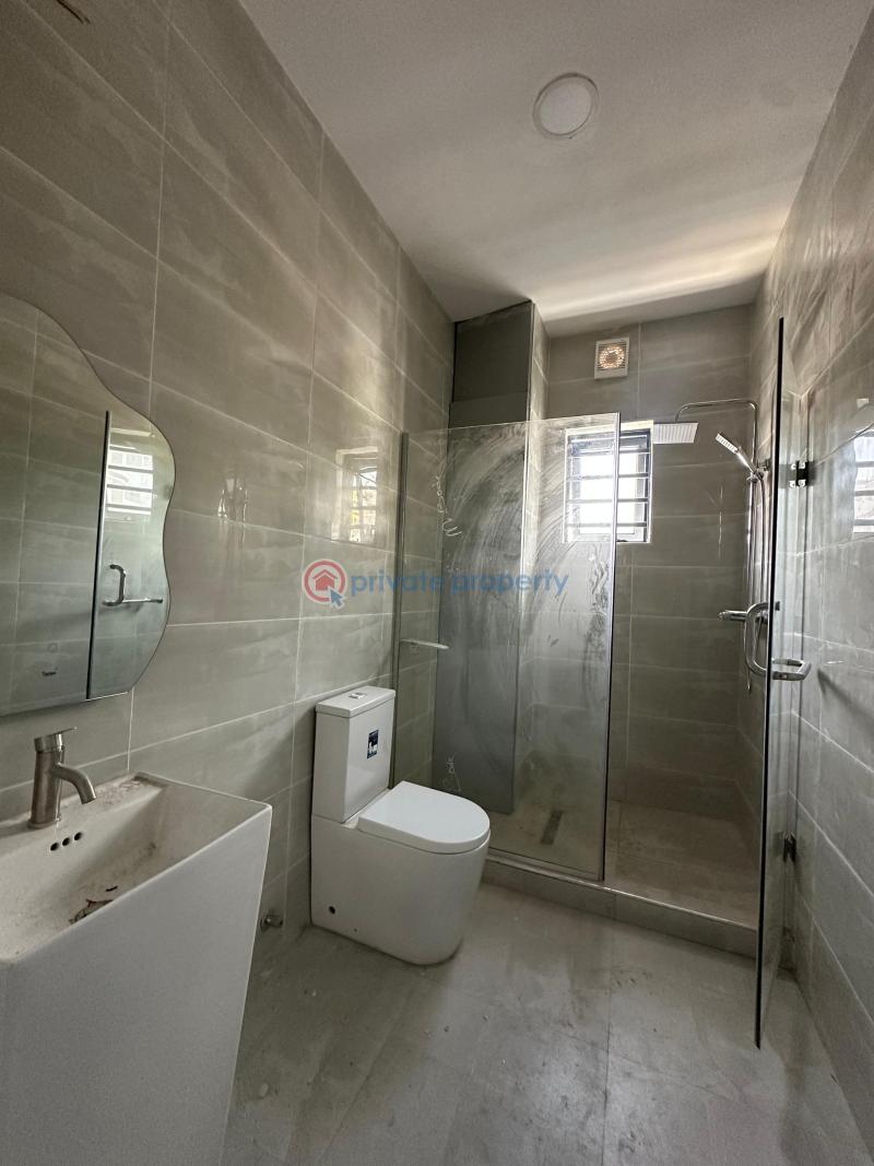 4 bedroom Terraced Duplex For Sale Ikoyi Lagos - 7