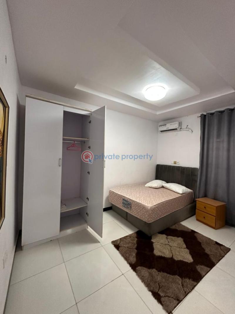 4 bedroom Terraced Duplex For Sale Ikota Lekki Lagos - 10