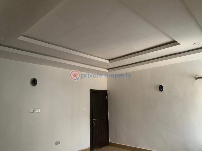4 bedroom terrance duplex - 3 4 bedroom Terraced Duplex For Sale Durum Insists Estate Gaduwa Abuja Phase 2  - 3