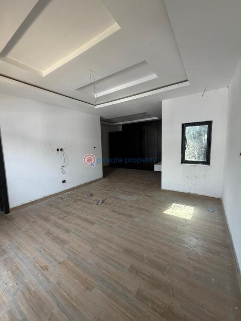 4 bedroom Terrace For Sale Ogudu GRA Lagos - 6