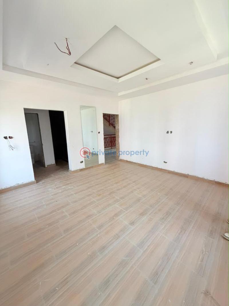 4 bedroom Terrace For Sale Ogudu GRA Lagos - 3