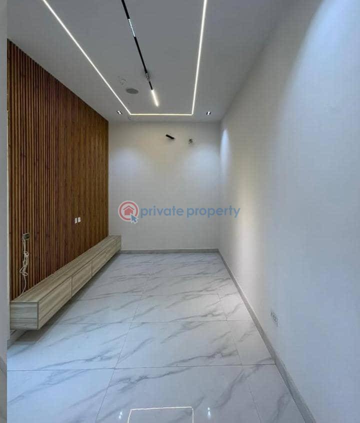 4 bedroom Terraced Duplex For Rent Ikate Elegushi Lekki Lagos - 6