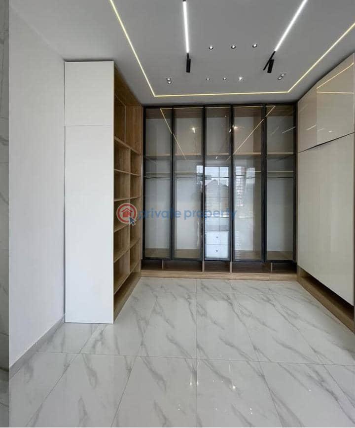 4 bedroom Terraced Duplex For Rent Ikate Elegushi Lekki Lagos - 5