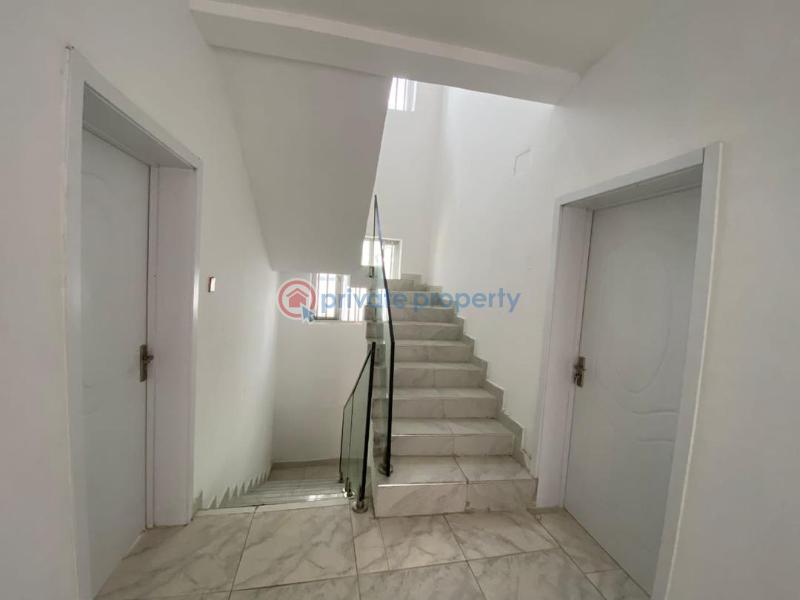 4 bedroom Terraced Duplex For Sale Orchid Road, Lekki, Lagos, Nigeria Chevron Drive Lekki Lagos - 7