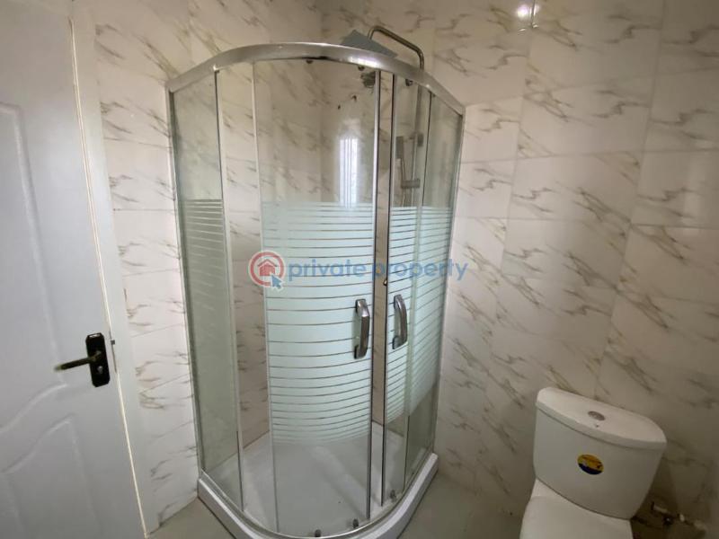 4 bedroom Terraced Duplex For Sale Orchid Road, Lekki, Lagos, Nigeria Chevron Drive Lekki Lagos - 12