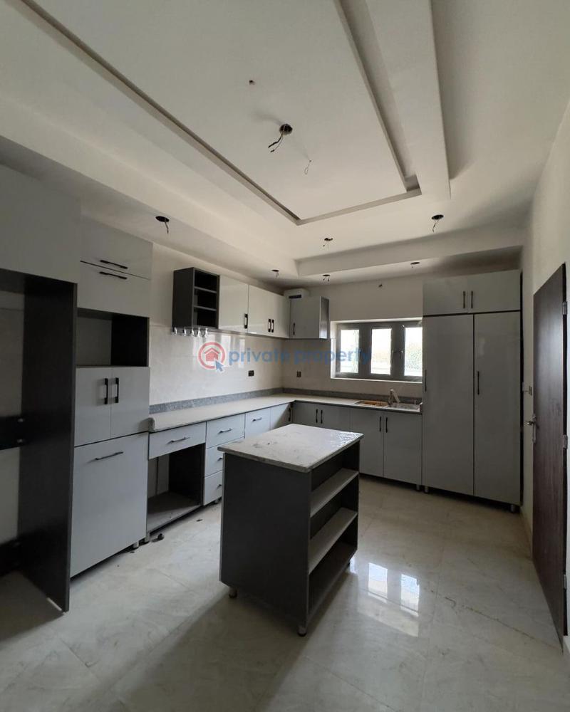 4 bedroom Terraced Duplex For Sale Lifecamp Jahi Abuja Phase 2  - 7