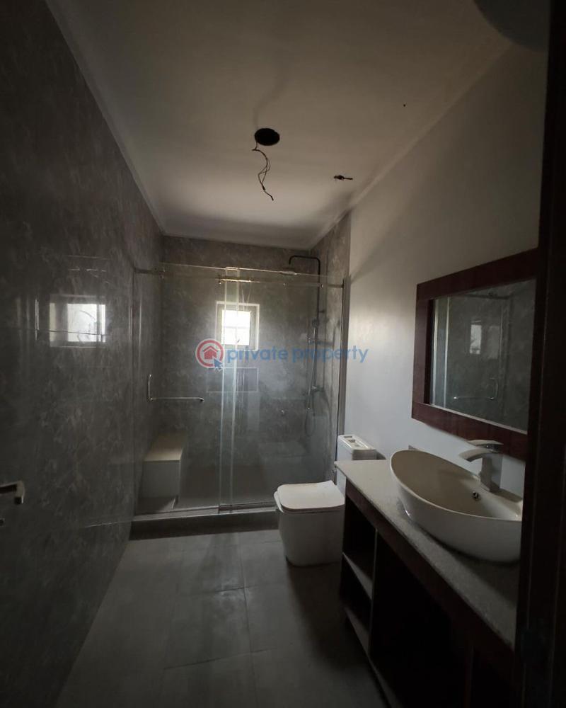 4 bedroom Terraced Duplex For Sale Lifecamp Jahi Abuja Phase 2  - 3