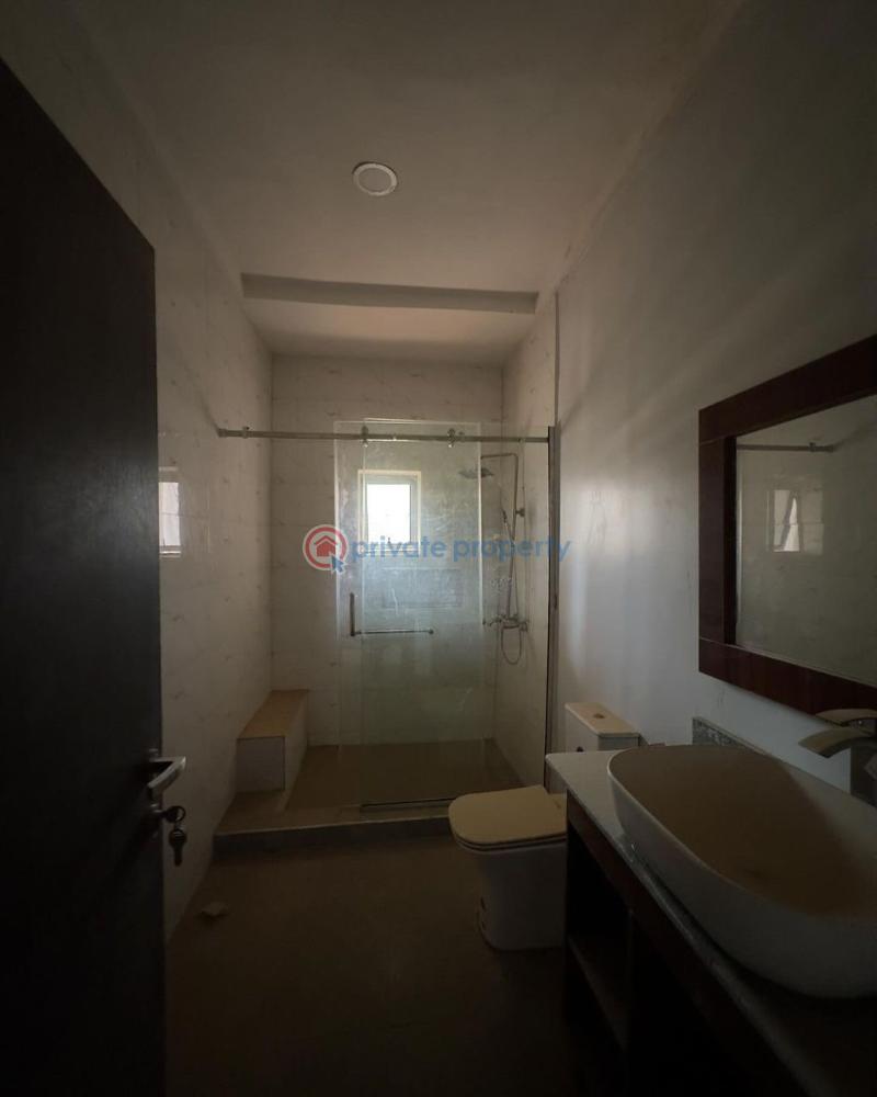 4 bedroom Terraced Duplex For Sale Lifecamp Jahi Abuja Phase 2  - 6