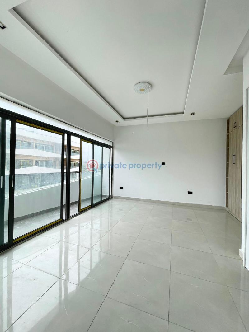 4 bedroom Townhouse For Sale Ikate Lekki Lekki Phase 1 Lagos - 1