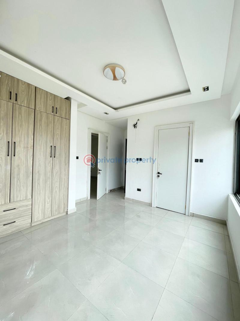 4 bedroom Townhouse For Sale Ikate Lekki Lekki Phase 1 Lagos - 2