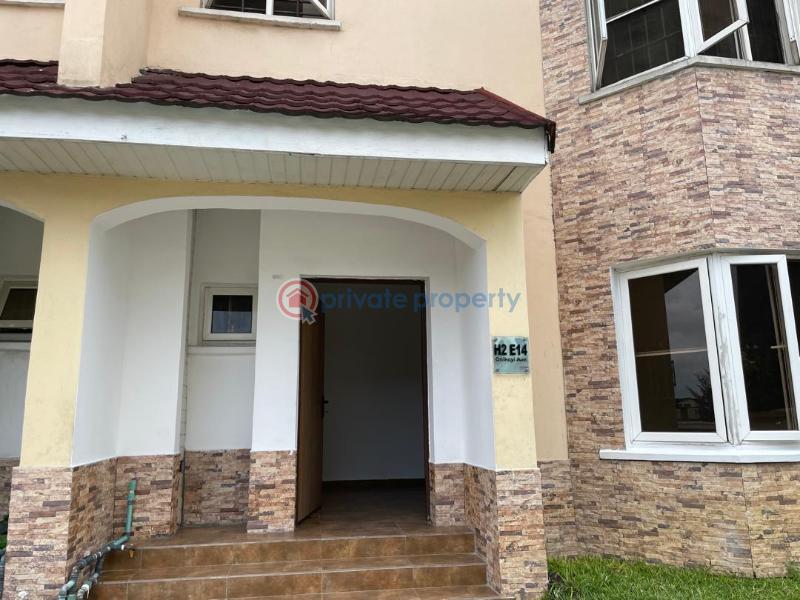 4 bedroom Block Of Flats For Sale Ajah Lagos - 1