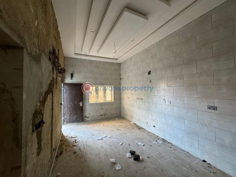 4 bedroom Townhouse For Sale Guzape Abuja Phase 1  - 12