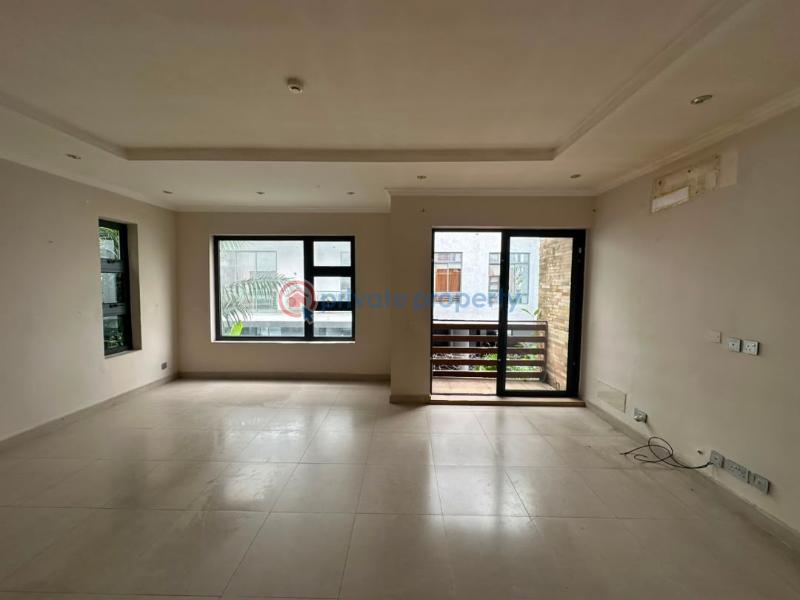 4 bedroom House For Rent Off Bourdillon Ikoyi Lagos - 5