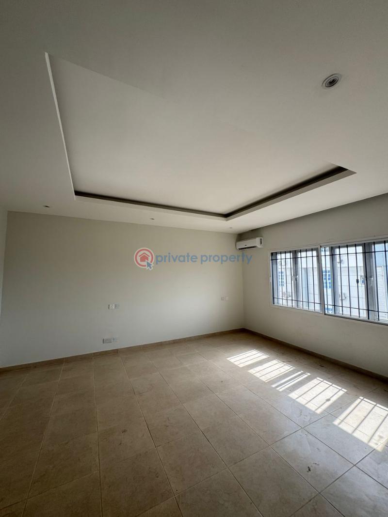 4 bedroom Townhouse For Sale Utako Abuja Phase 2  - 7