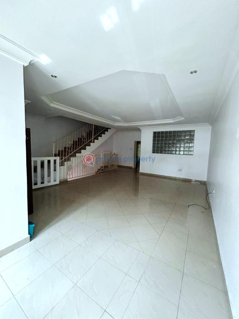 4 bedroom Penthouse For Rent Banana Island Ikoyi Lagos - 10