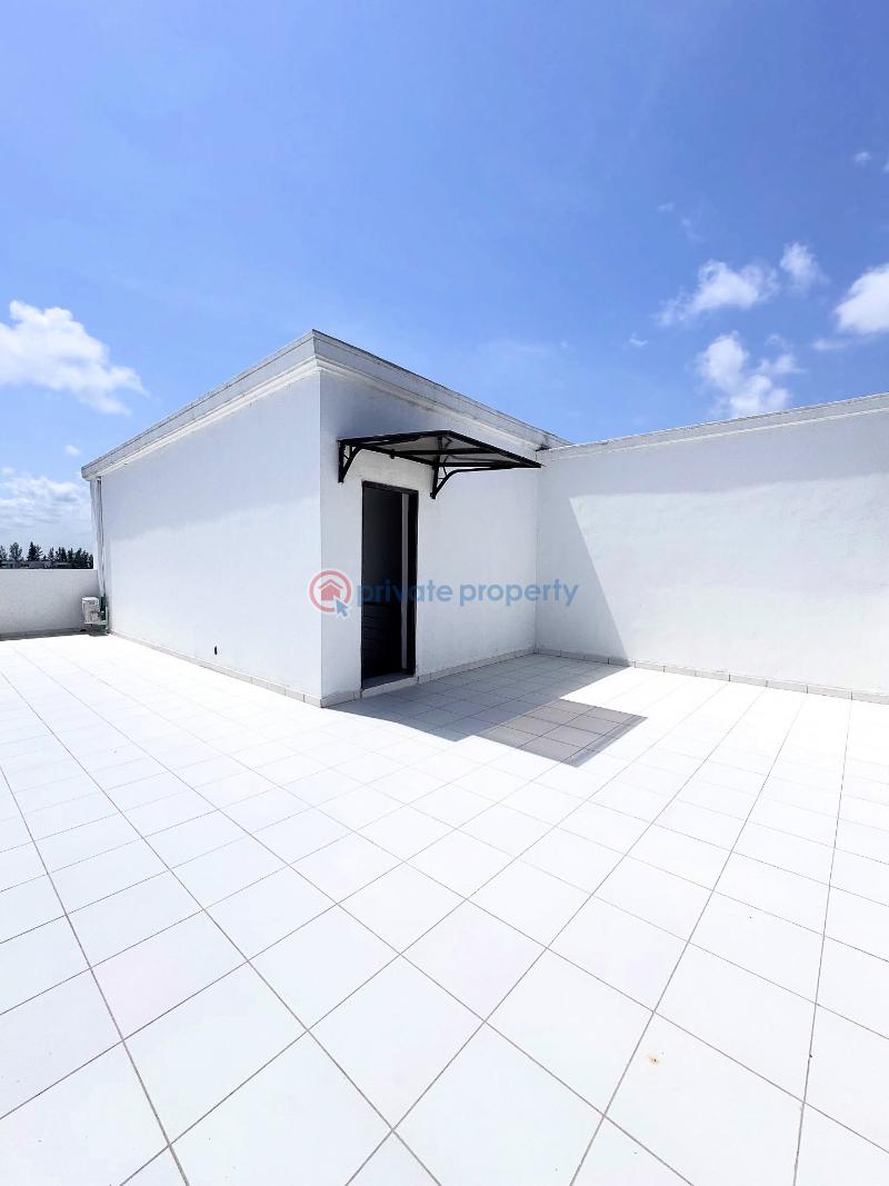 4 bedroom Townhouse For Rent Ikoyi Lagos - 21