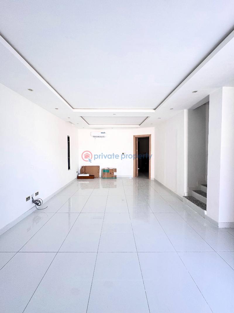 4 bedroom Townhouse For Rent Ikoyi Lagos - 22