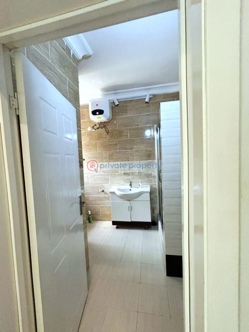 4 bedroom Penthouse For Rent Banana Island Ikoyi Lagos - 16